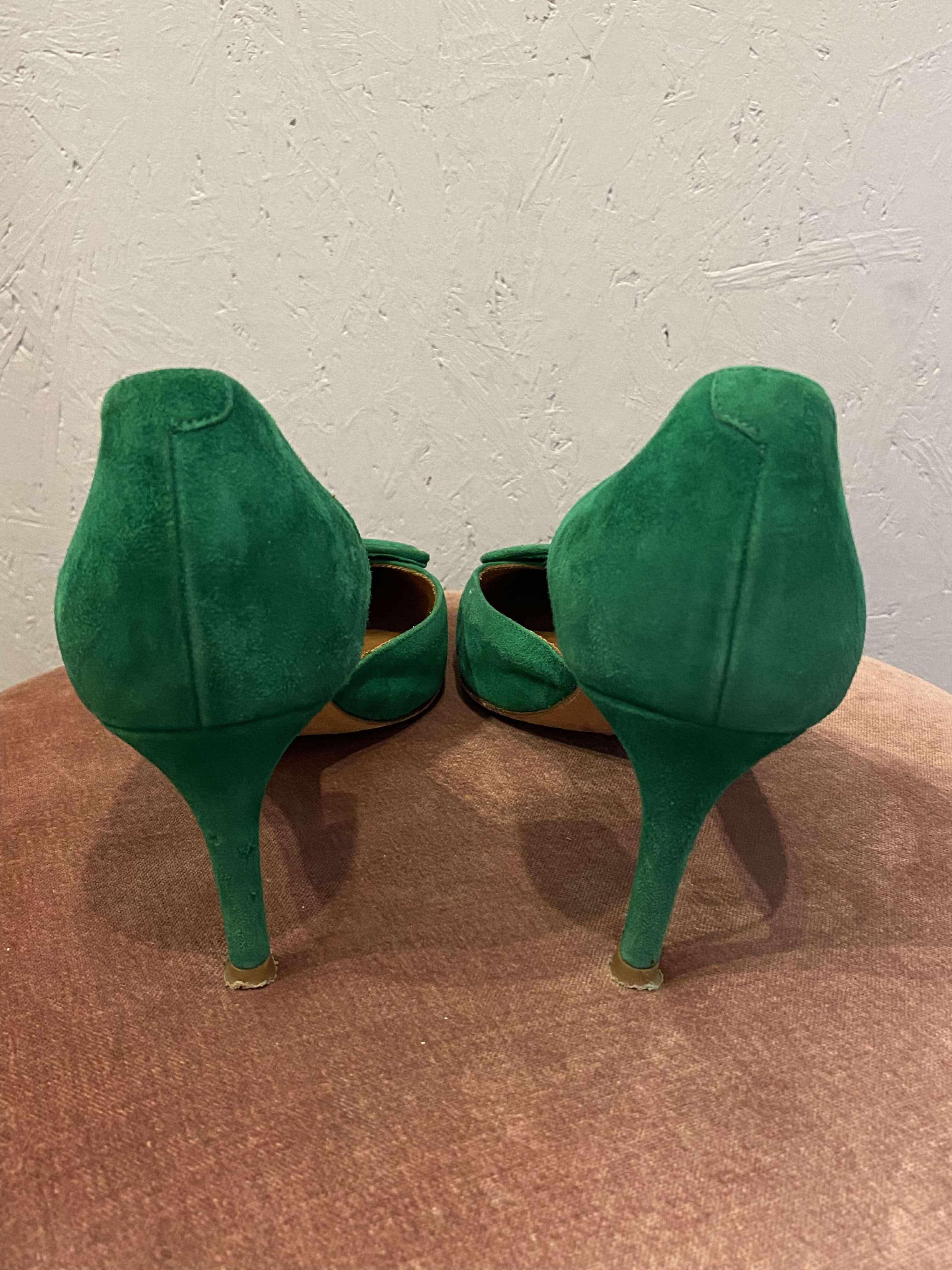 Billi Bi - Stiletter - Size: 38