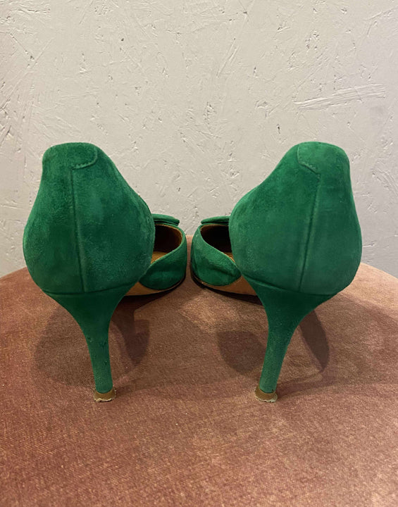 Billi Bi - Stiletter - Size: 38
