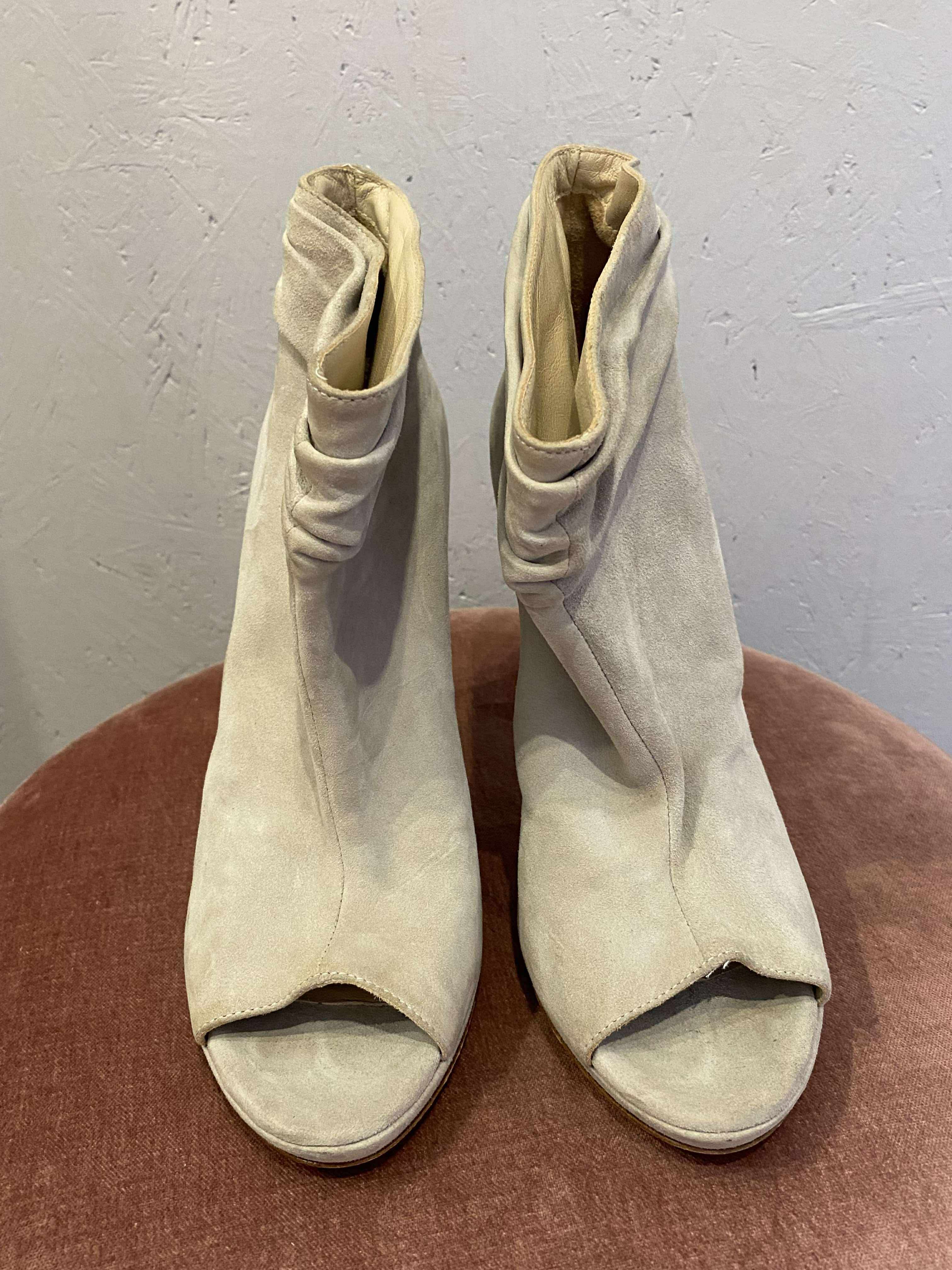 Rey Rey - Stiletter - Size: 38