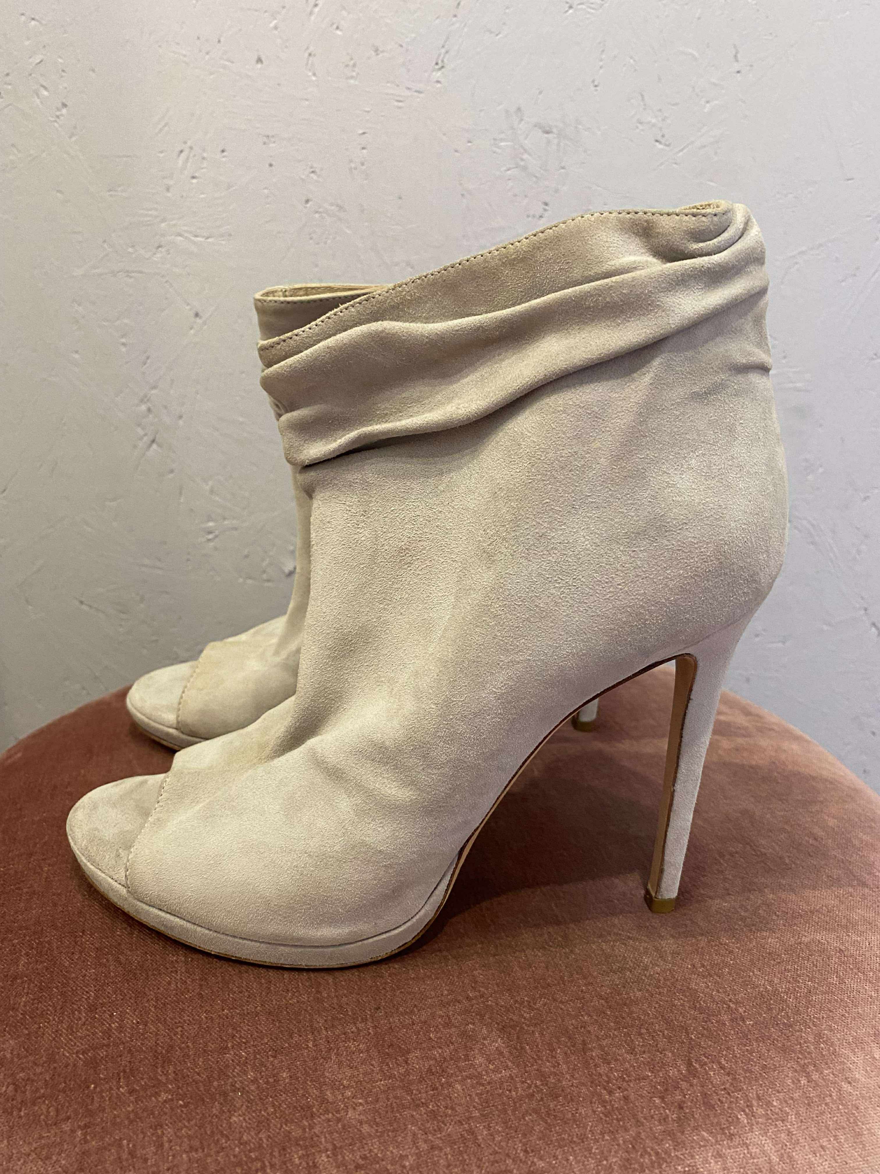 Rey Rey - Stiletter - Size: 38