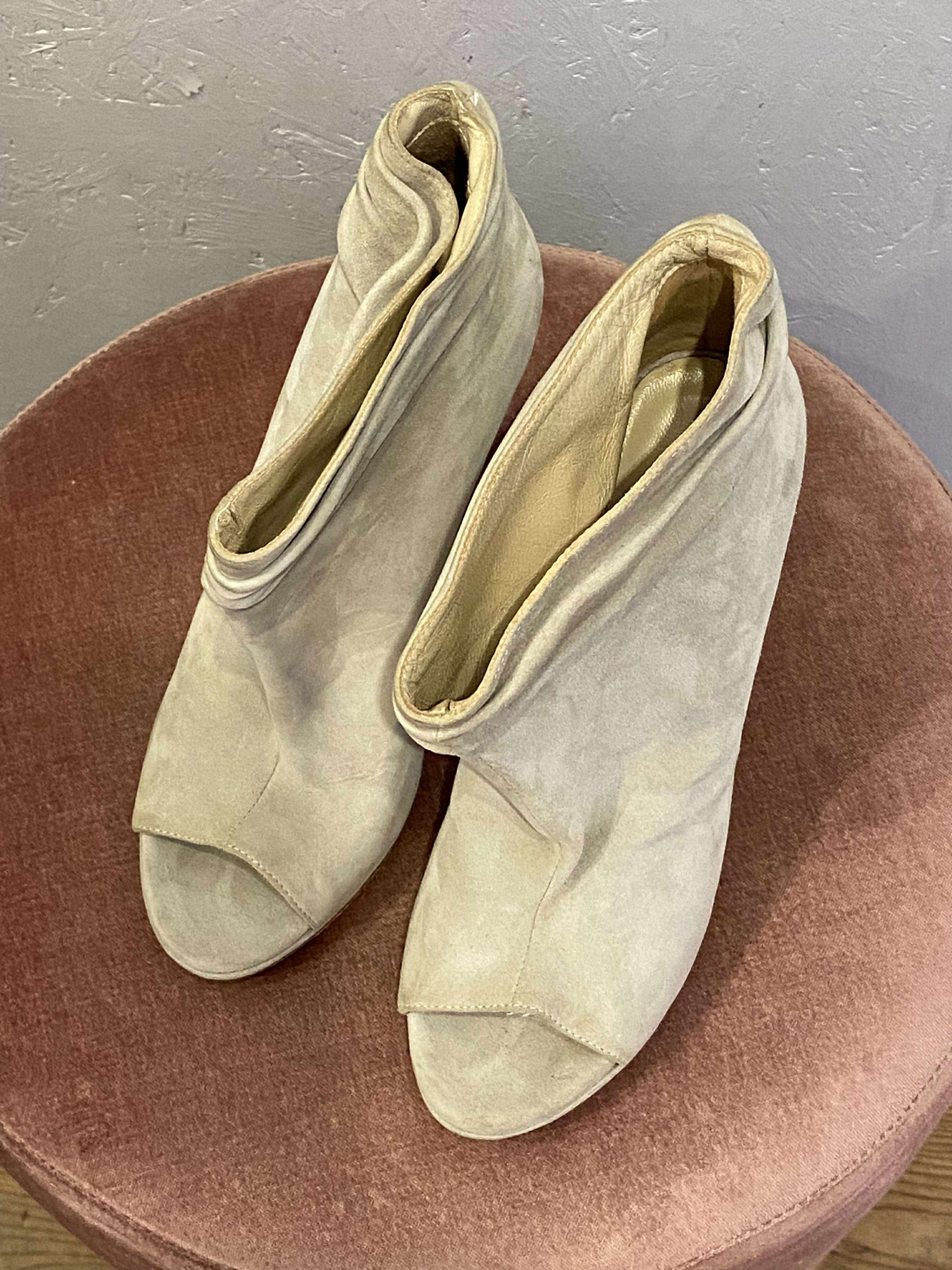 Rey Rey - Stiletter - Size: 38