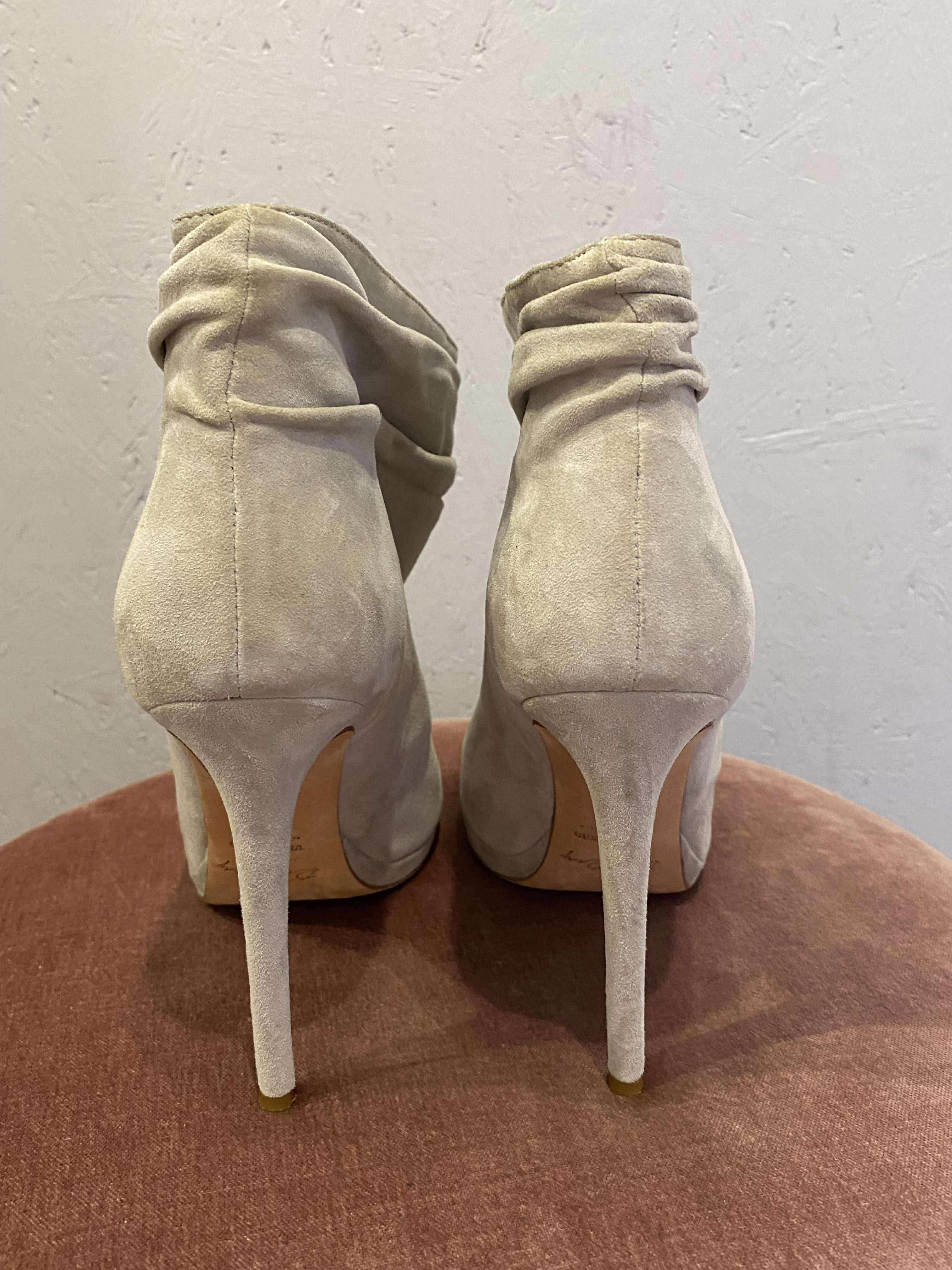 Rey Rey - Stiletter - Size: 38