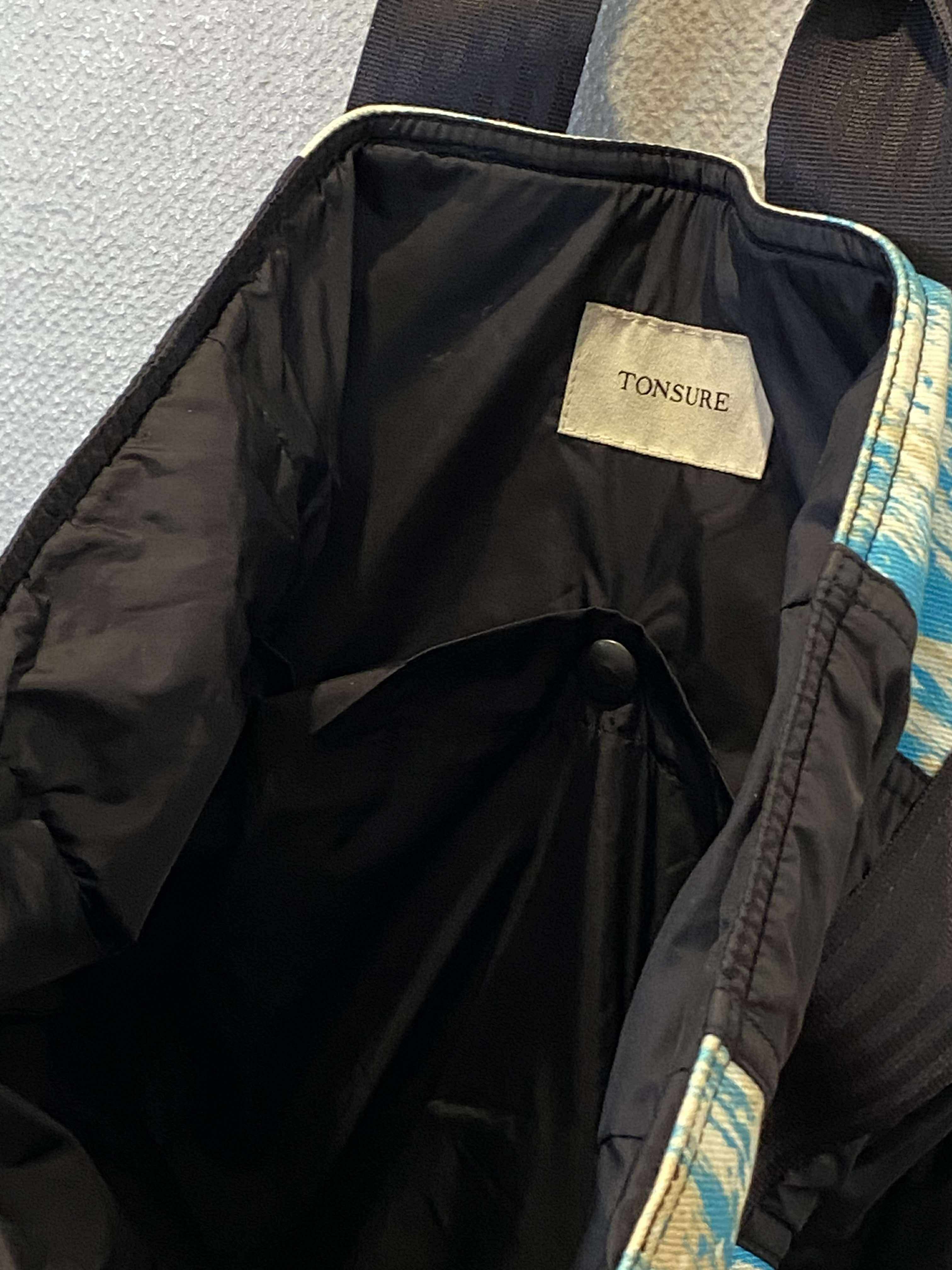 Tonsure - Shopper - One Size