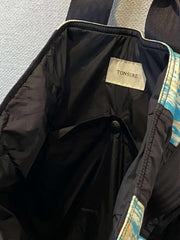 Tonsure - Shopper - One Size