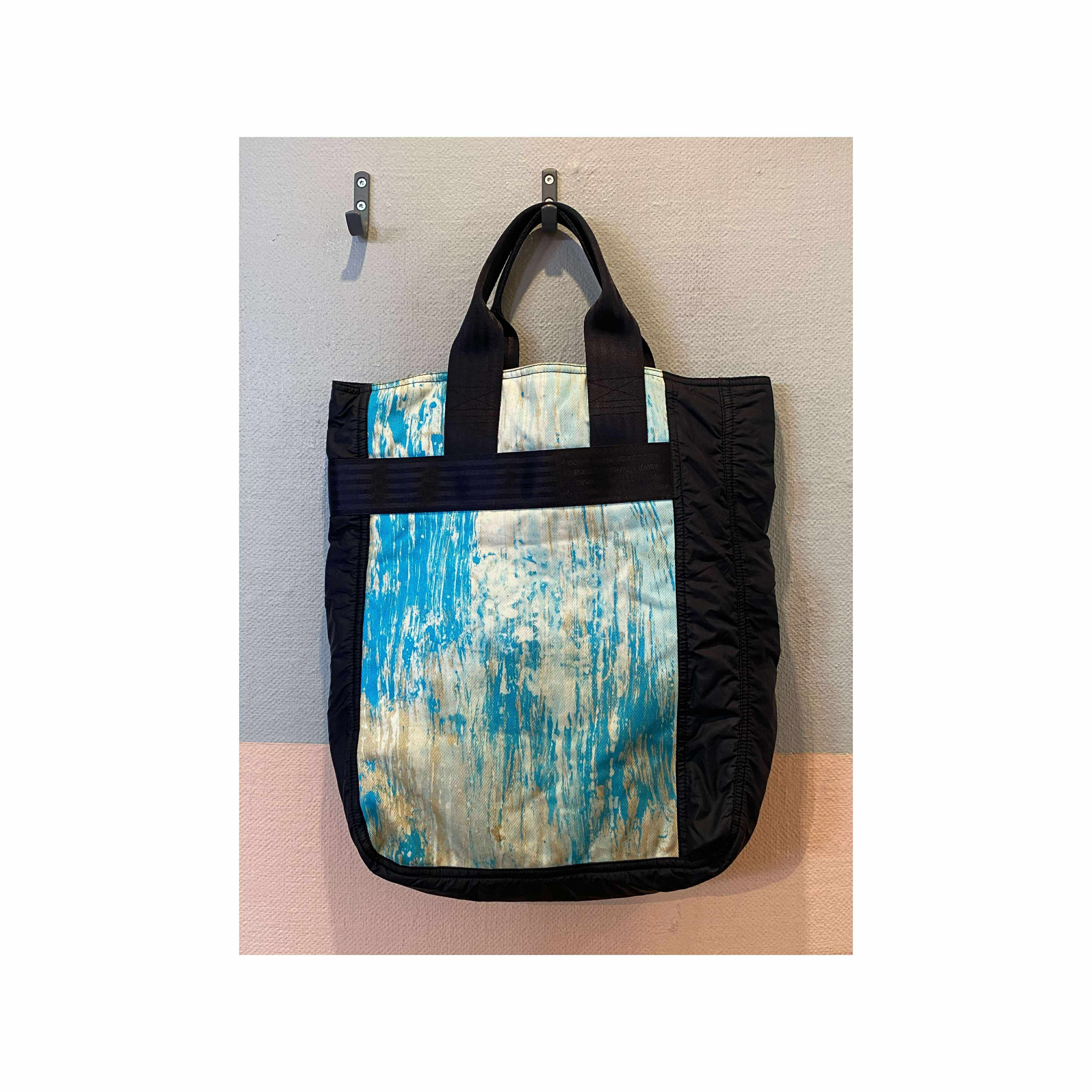 Tonsure - Shopper - One Size