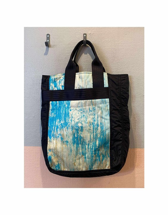 Tonsure - Shopper - One Size