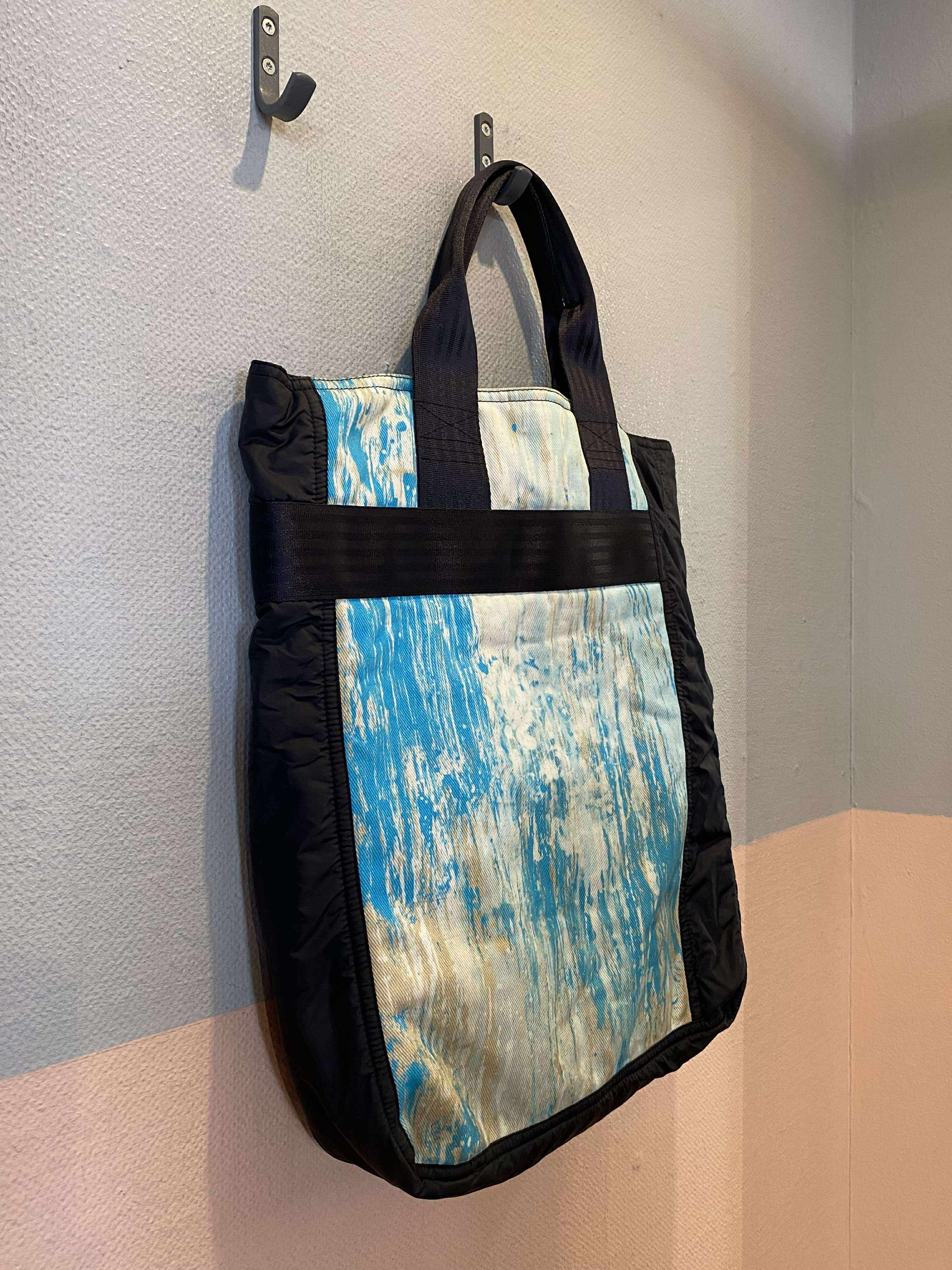 Tonsure - Shopper - One Size