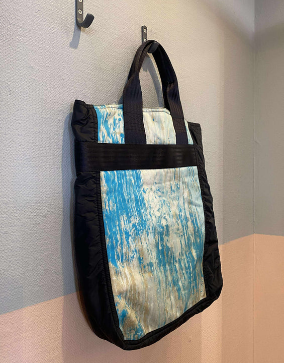 Tonsure - Shopper - One Size