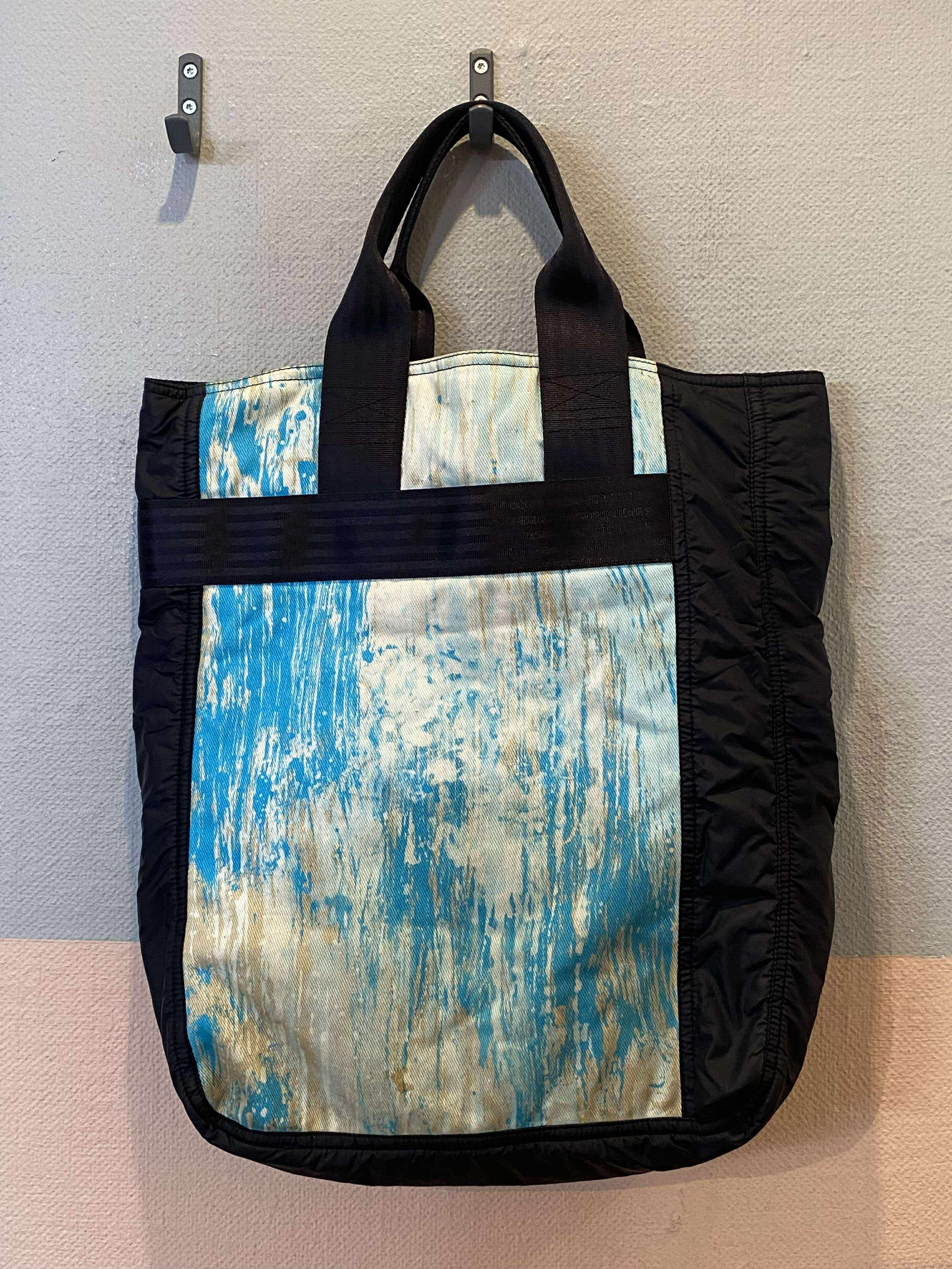 Tonsure - Shopper - One Size