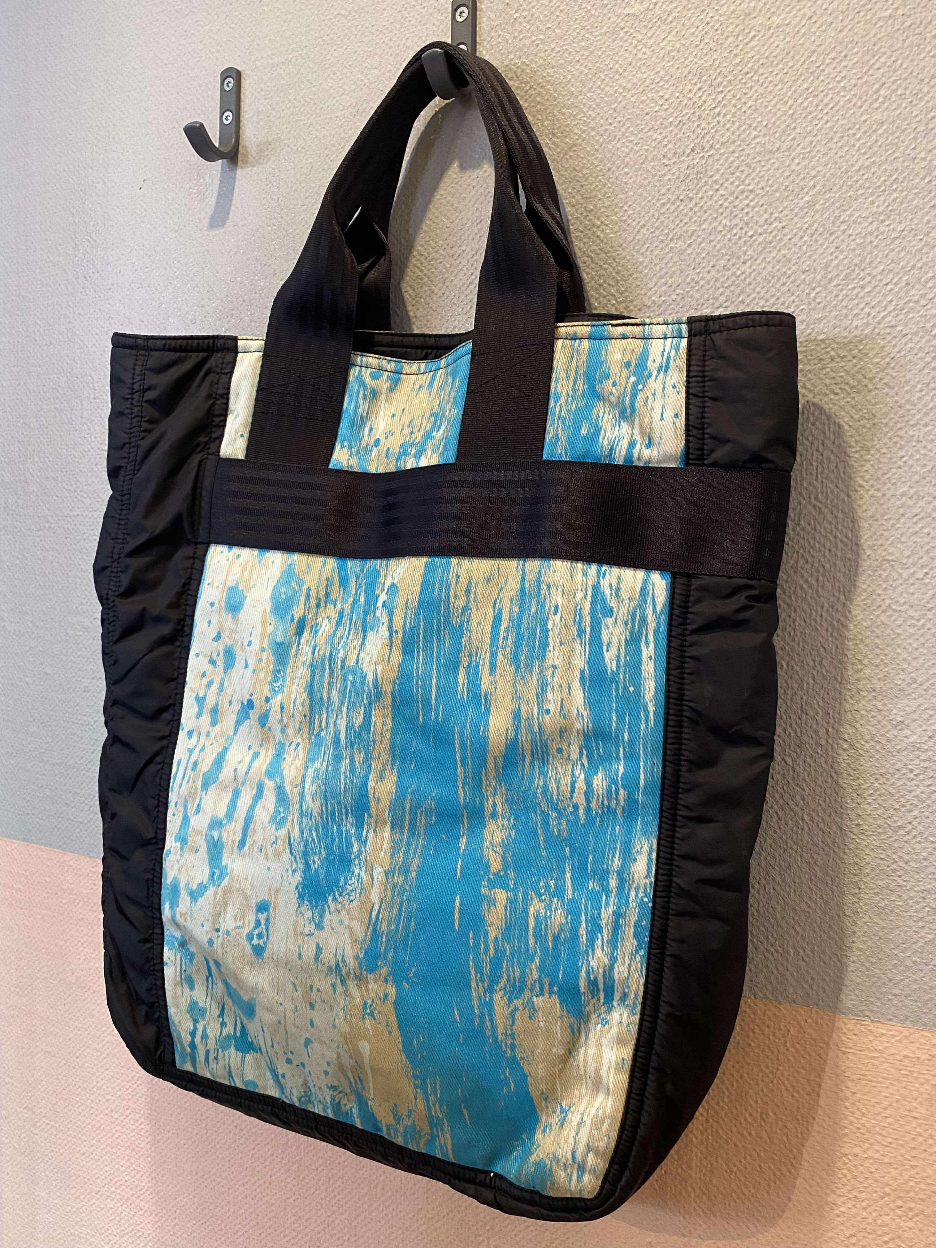 Tonsure - Shopper - One Size