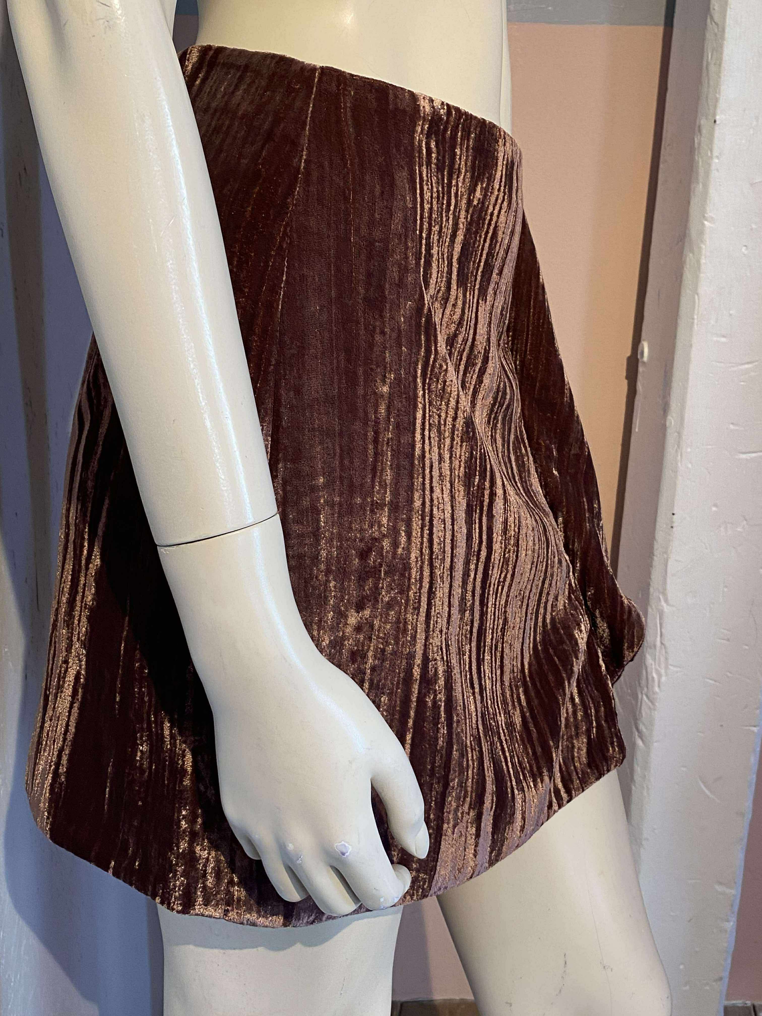 H&M Conscious - Nederdel - Size: 34