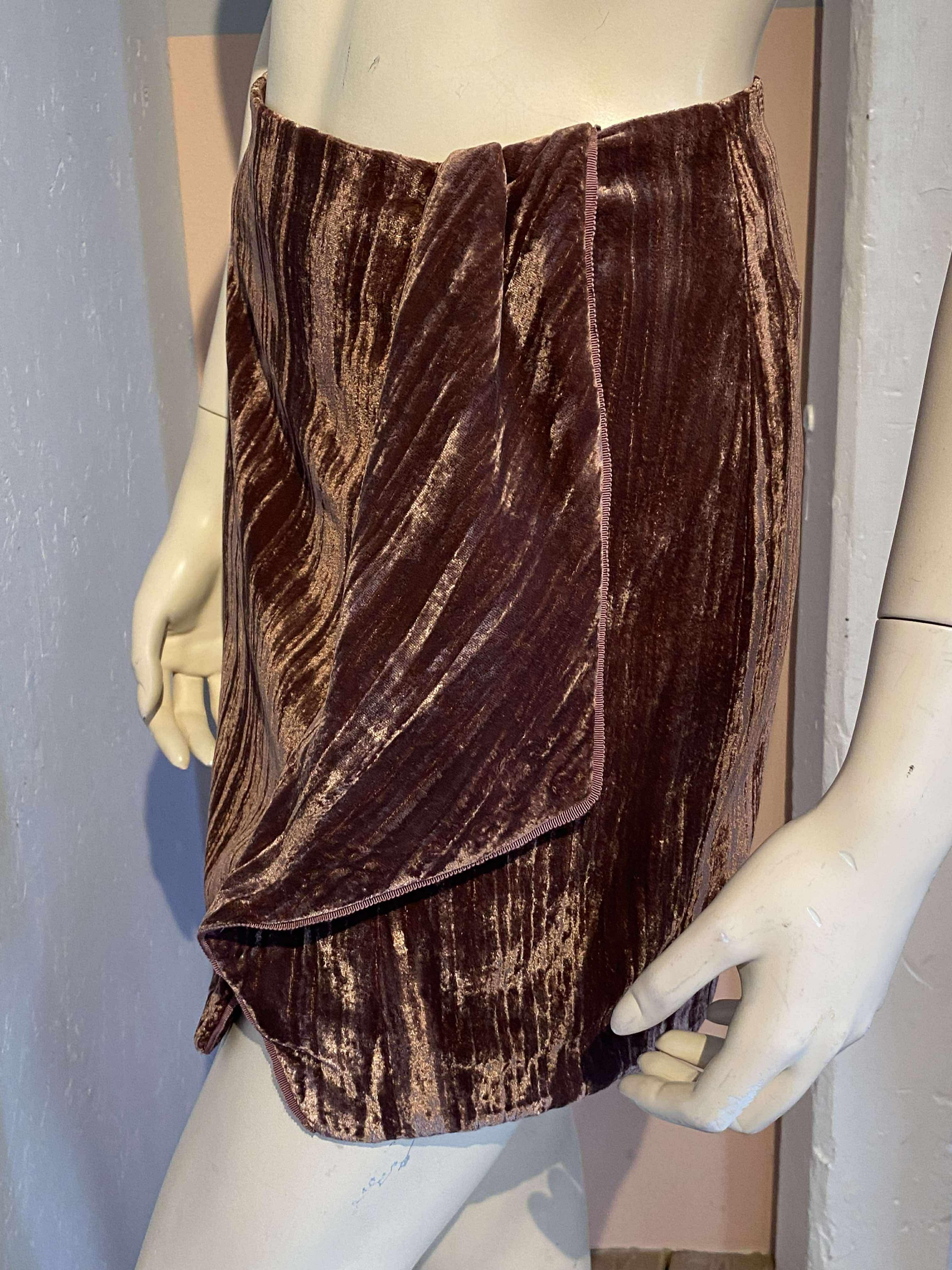 H&M Conscious - Nederdel - Size: 34