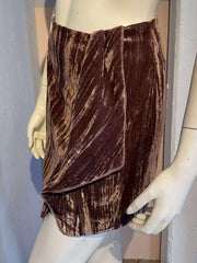 H&M Conscious - Nederdel - Size: 34