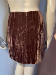 H&M Conscious - Nederdel - Size: 34