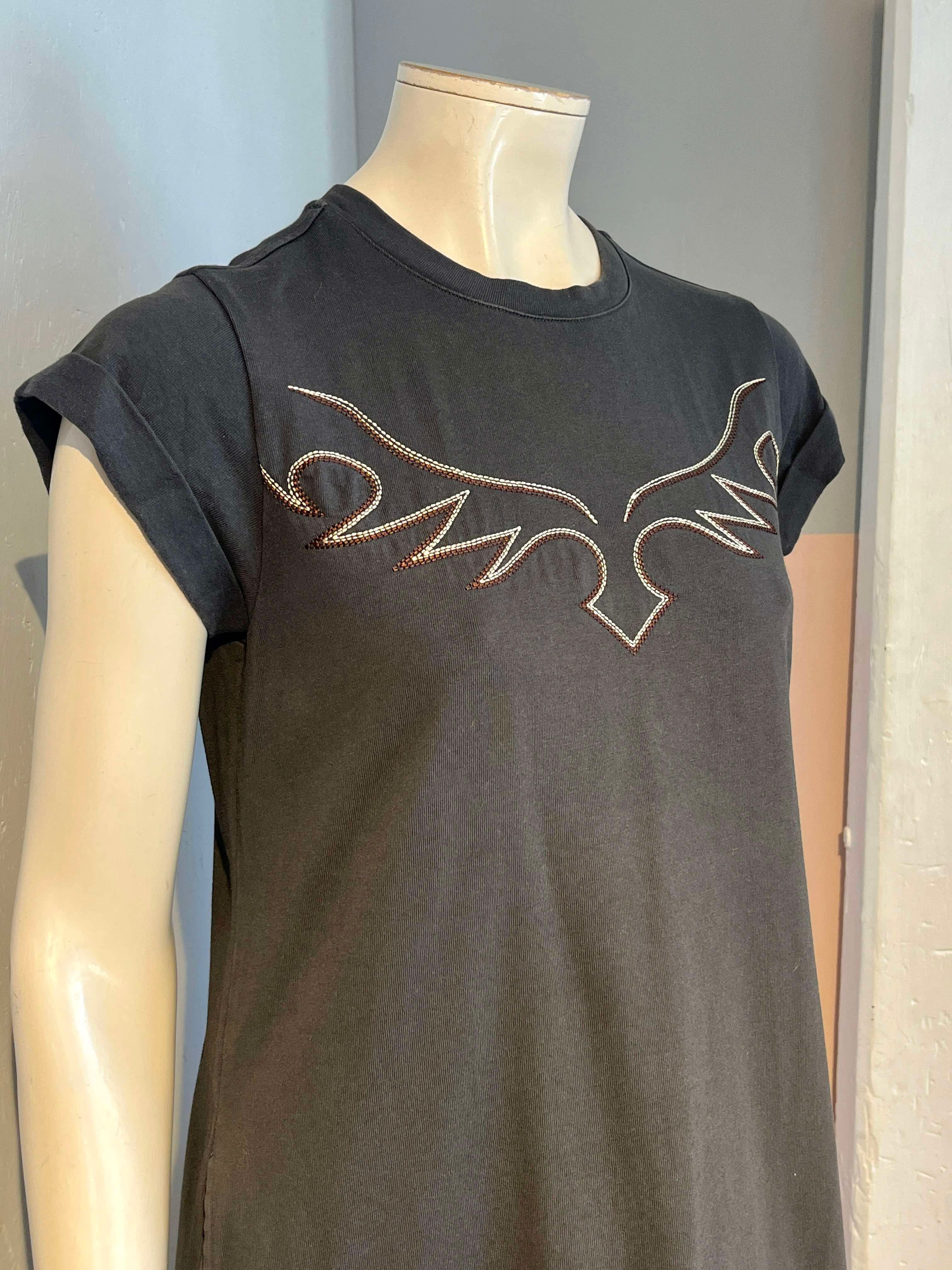 All Saints - Kjole - Size: 36