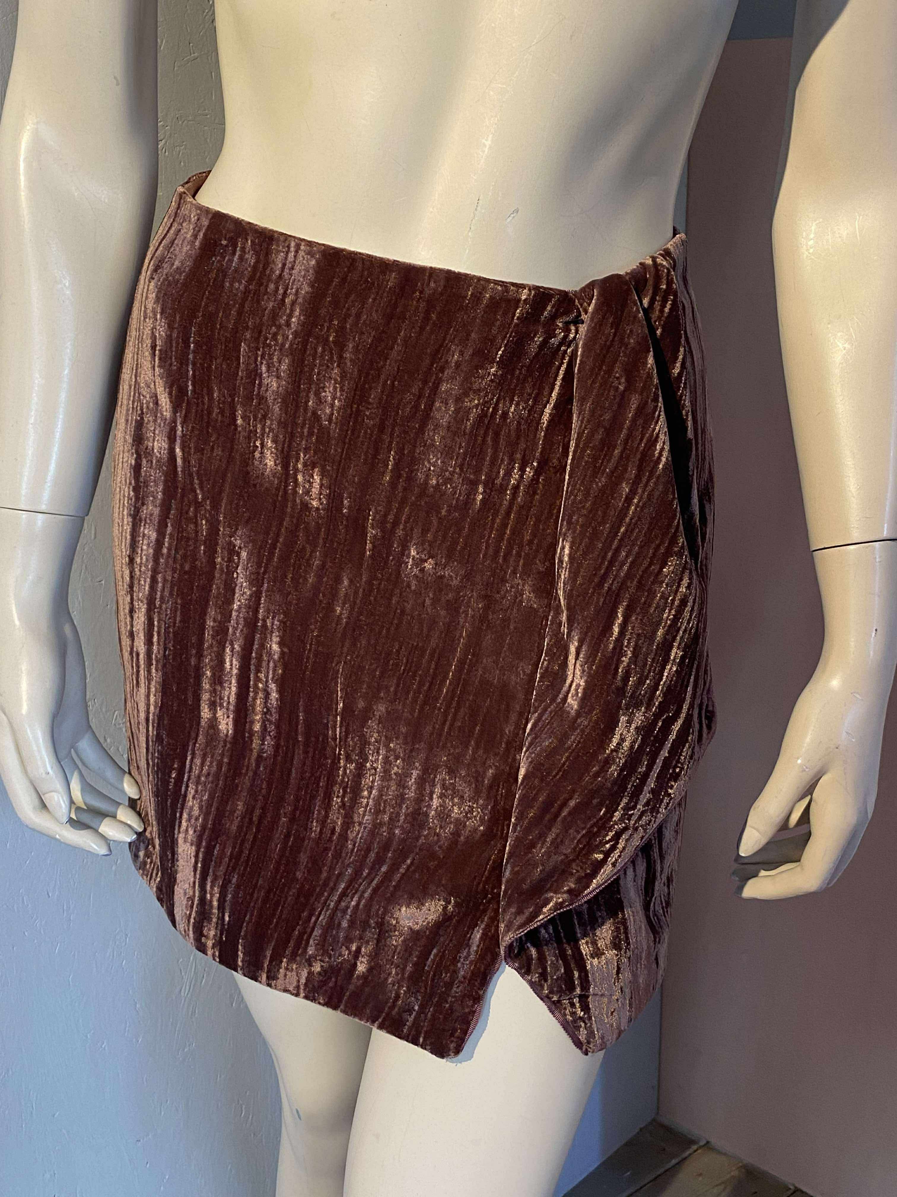 H&M Conscious - Nederdel - Size: 34