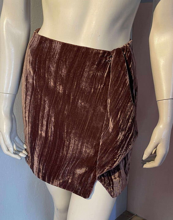 H&M Conscious - Nederdel - Size: 34
