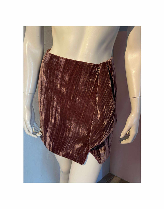 H&M Conscious - Nederdel - Size: 34