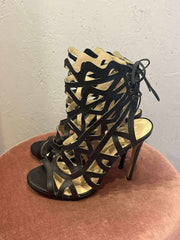 Rey Rey - Stiletter - Size: 39