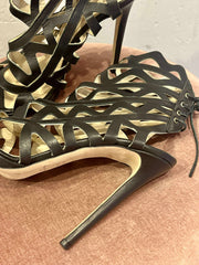 Rey Rey - Stiletter - Size: 39