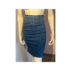 2nd One - Nederdel - Size: XS