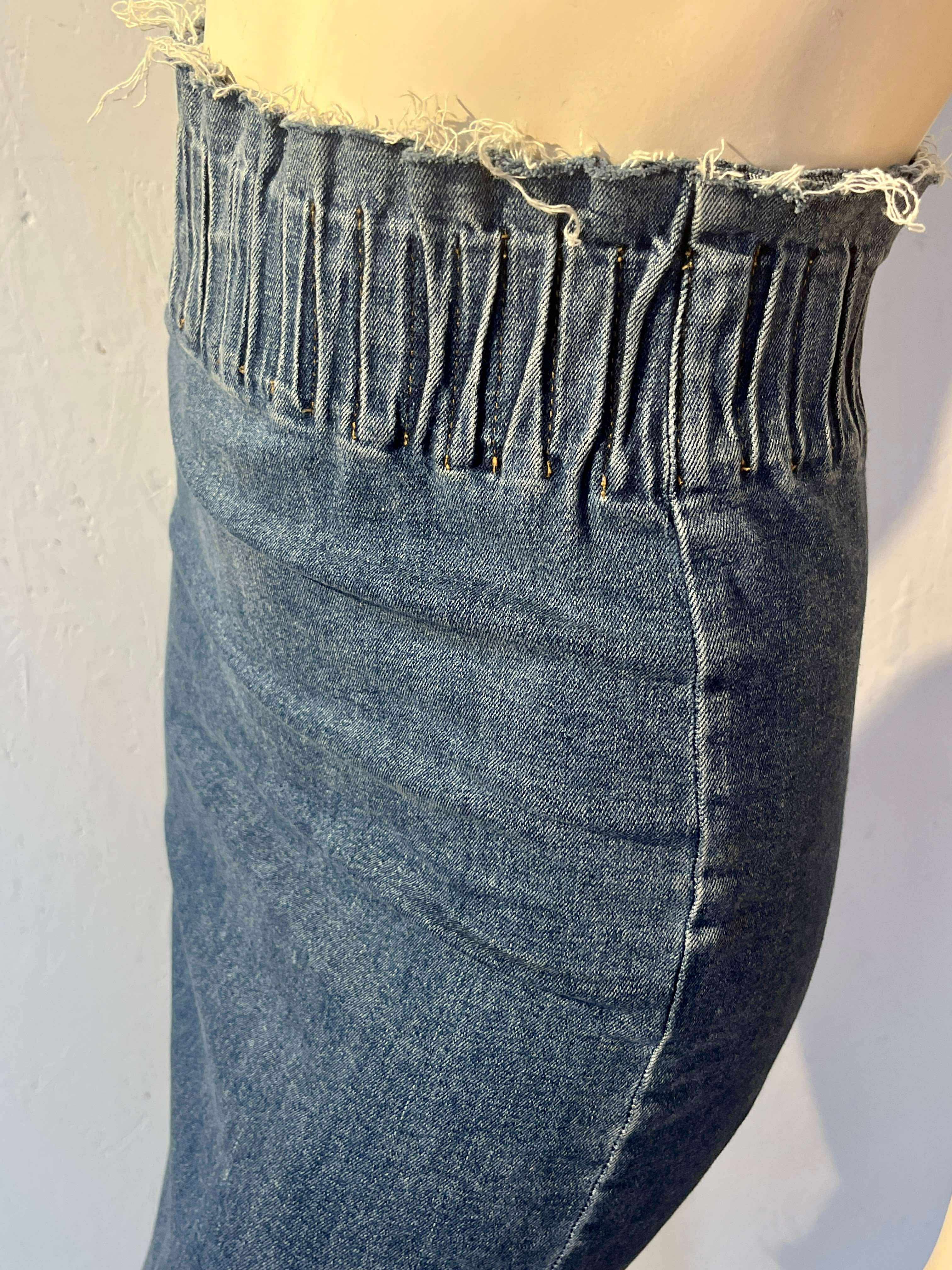 2nd One - Nederdel - Size: XS