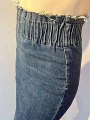 2nd One - Nederdel - Size: XS