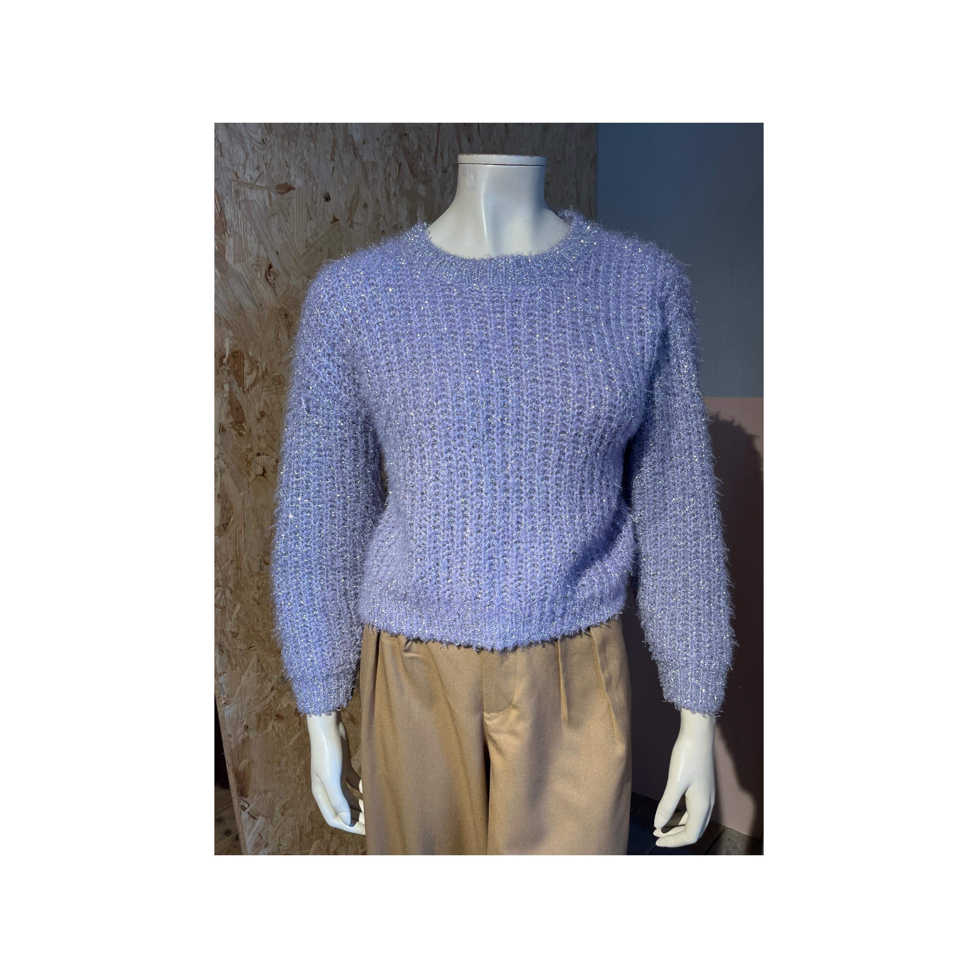 Divided - Sweater - Size: S