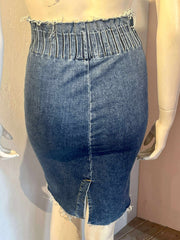 2nd One - Nederdel - Size: XS