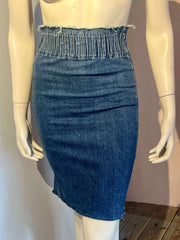 2nd One - Nederdel - Size: XS