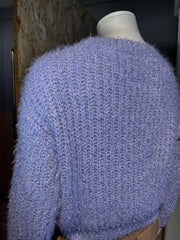 Divided - Sweater - Size: S