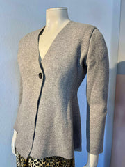 Zara - Cardigan - Size: M
