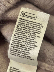 & Other Stories - Sweater - Size: M