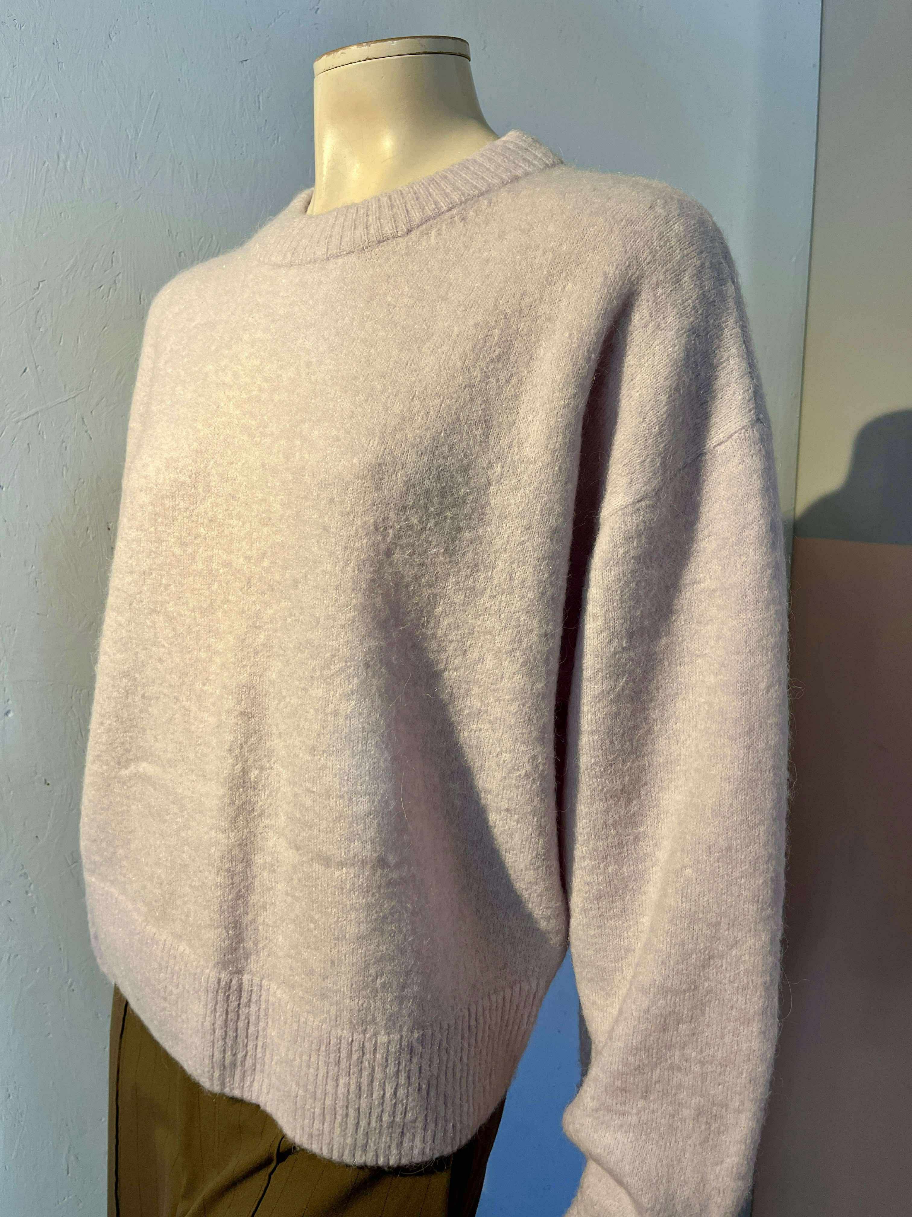& Other Stories - Sweater - Size: M