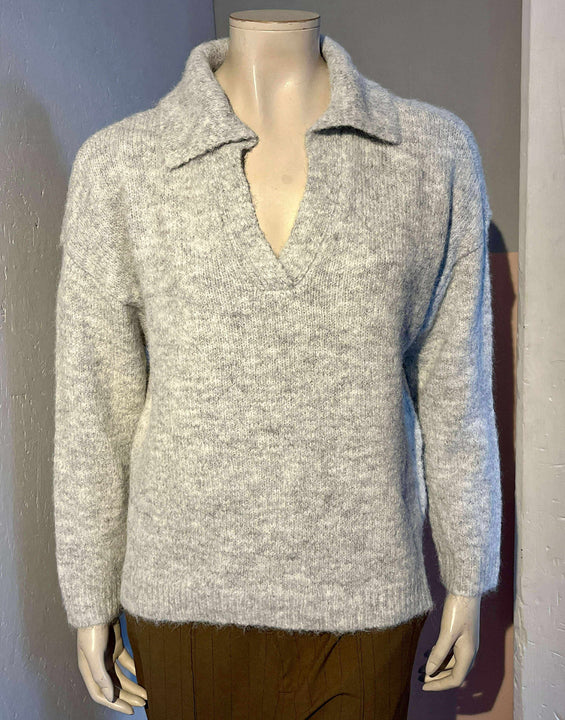 Only - Sweater - Size: M