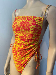 No brand - Badedragt - Size: L