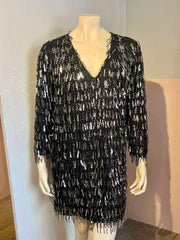 Zara - Kjole - Size: M