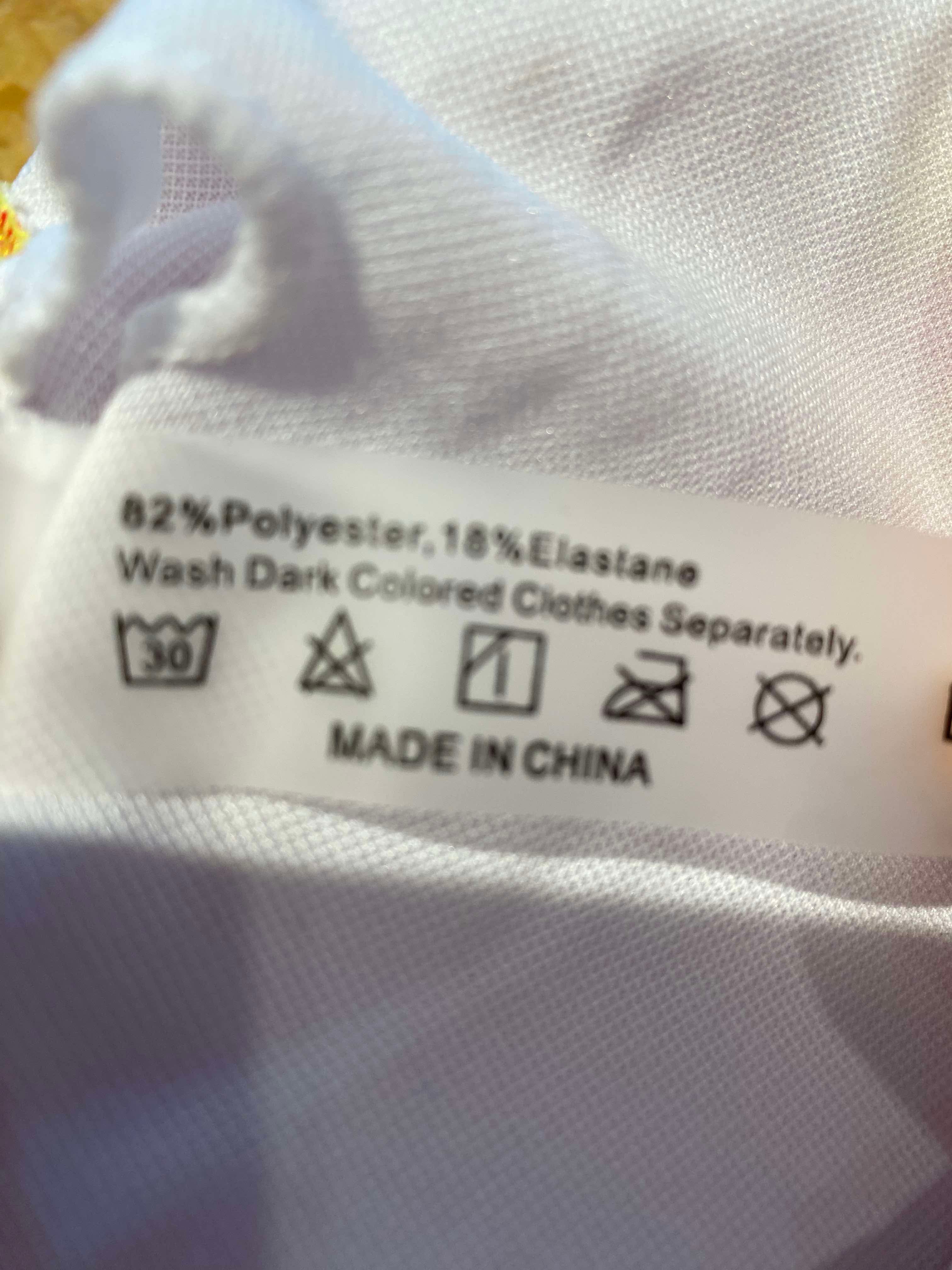 No brand - Badedragt - Size: L