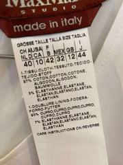 Max Mara - Kjole - Size: 42