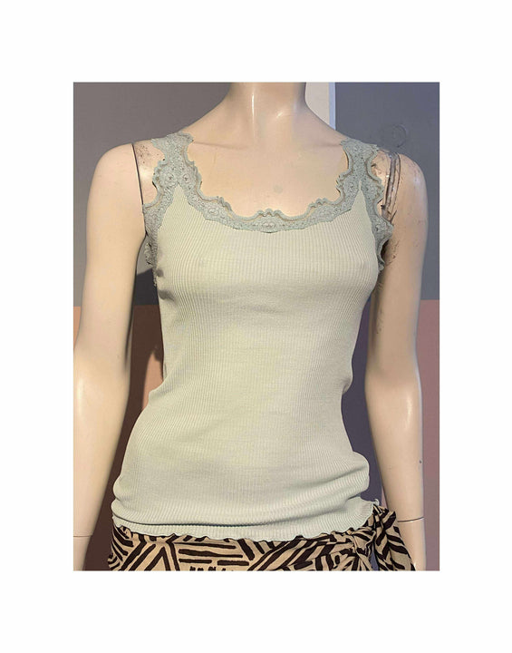 Rosemunde - Top - Size: S