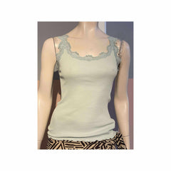 Rosemunde - Top - Size: S