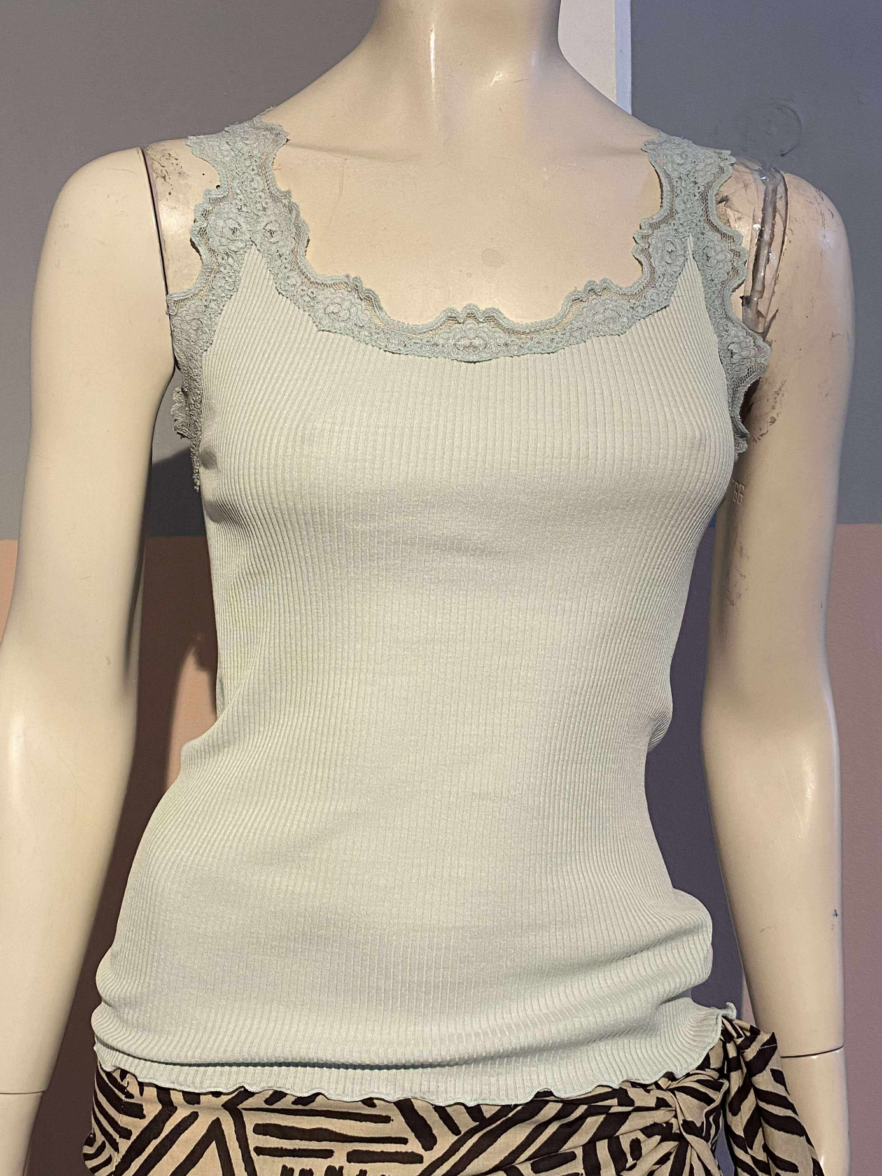 Rosemunde - Top - Size: S