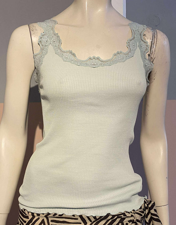 Rosemunde - Top - Size: S