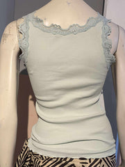 Rosemunde - Top - Size: S