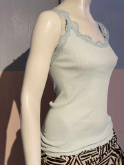 Rosemunde - Top - Size: S