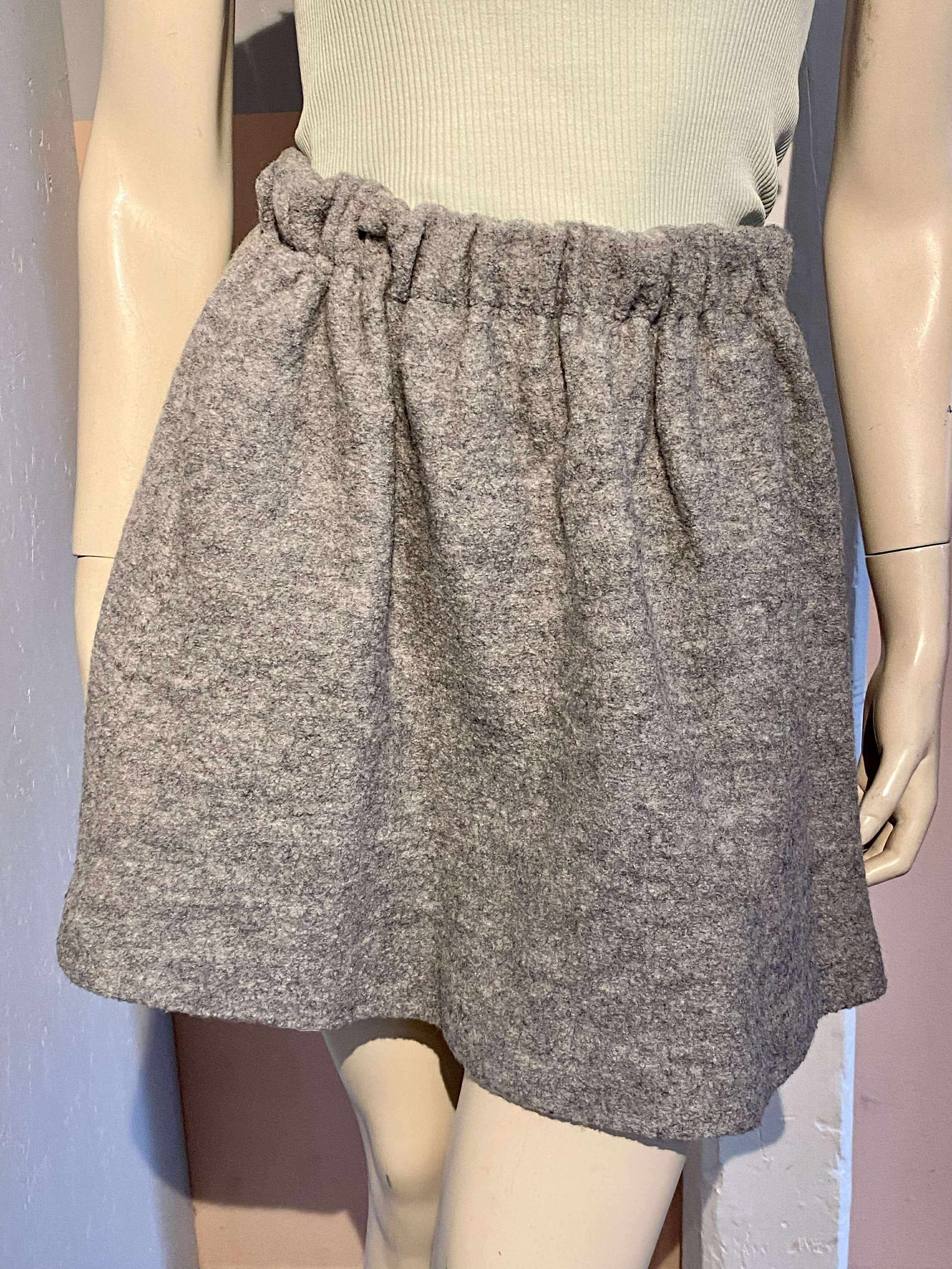 Samsøe Samsøe - Nederdel - Size: XS