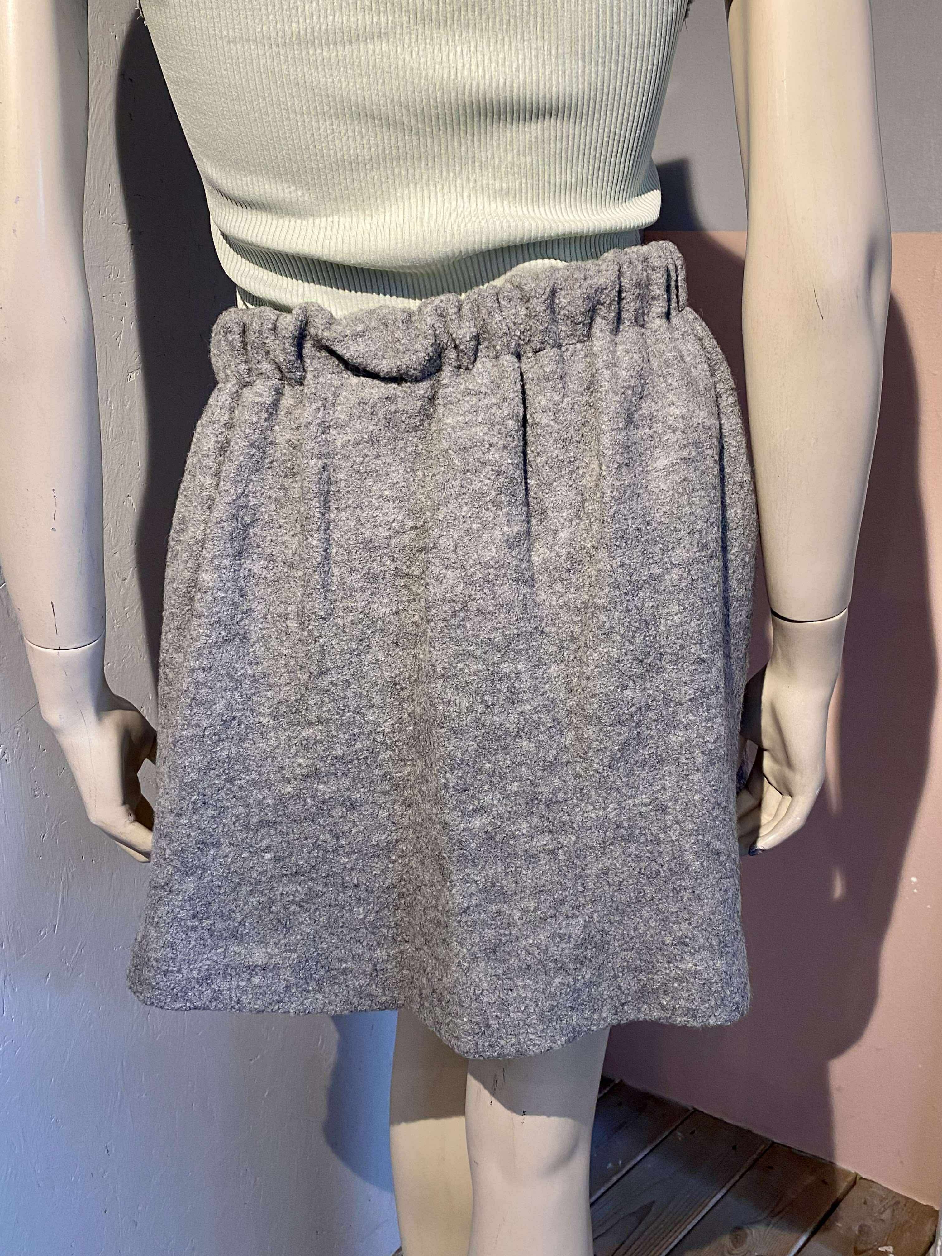 Samsøe Samsøe - Nederdel - Size: XS