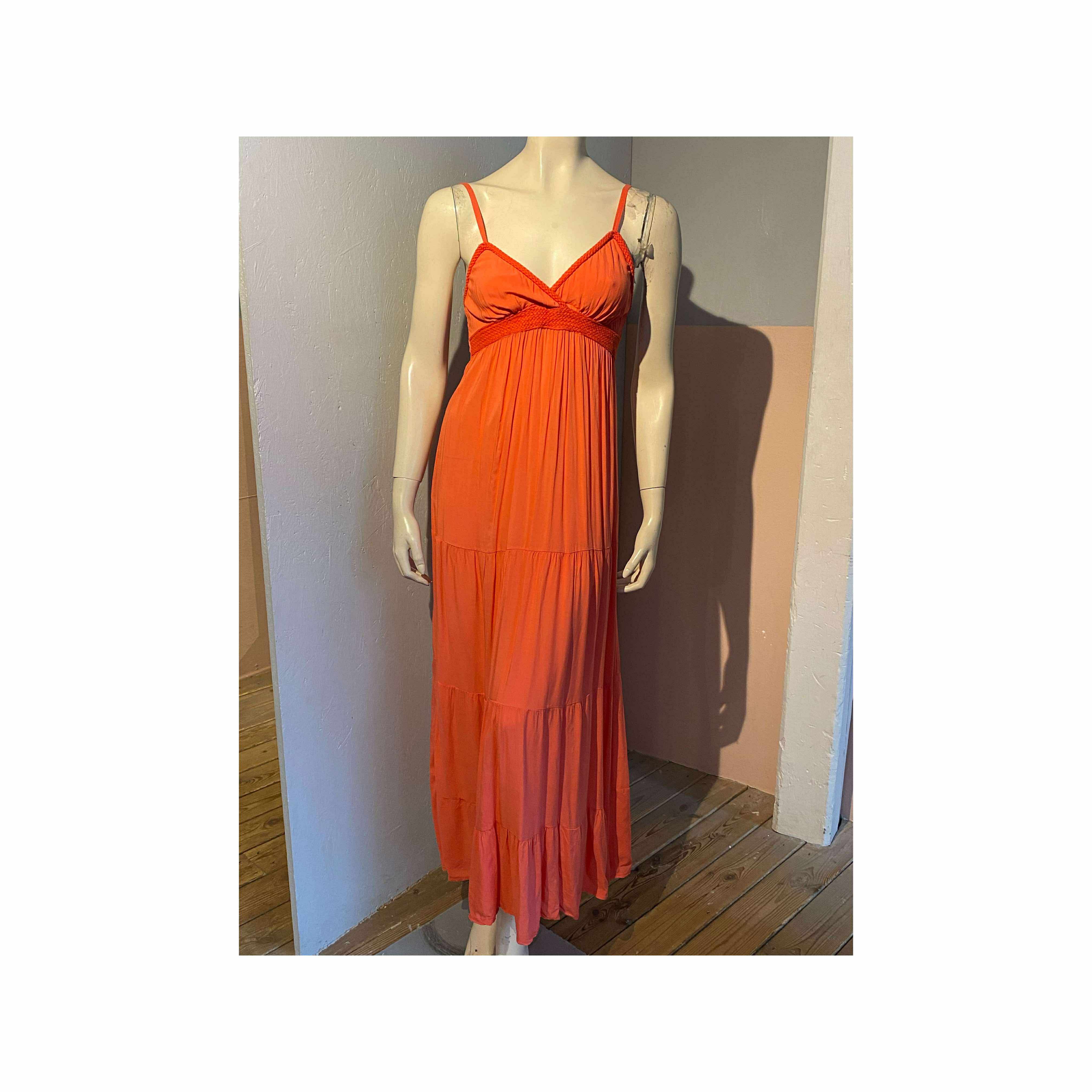 Just Mila - Kjole - Size: S