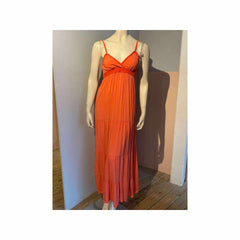 Just Mila - Kjole - Size: S