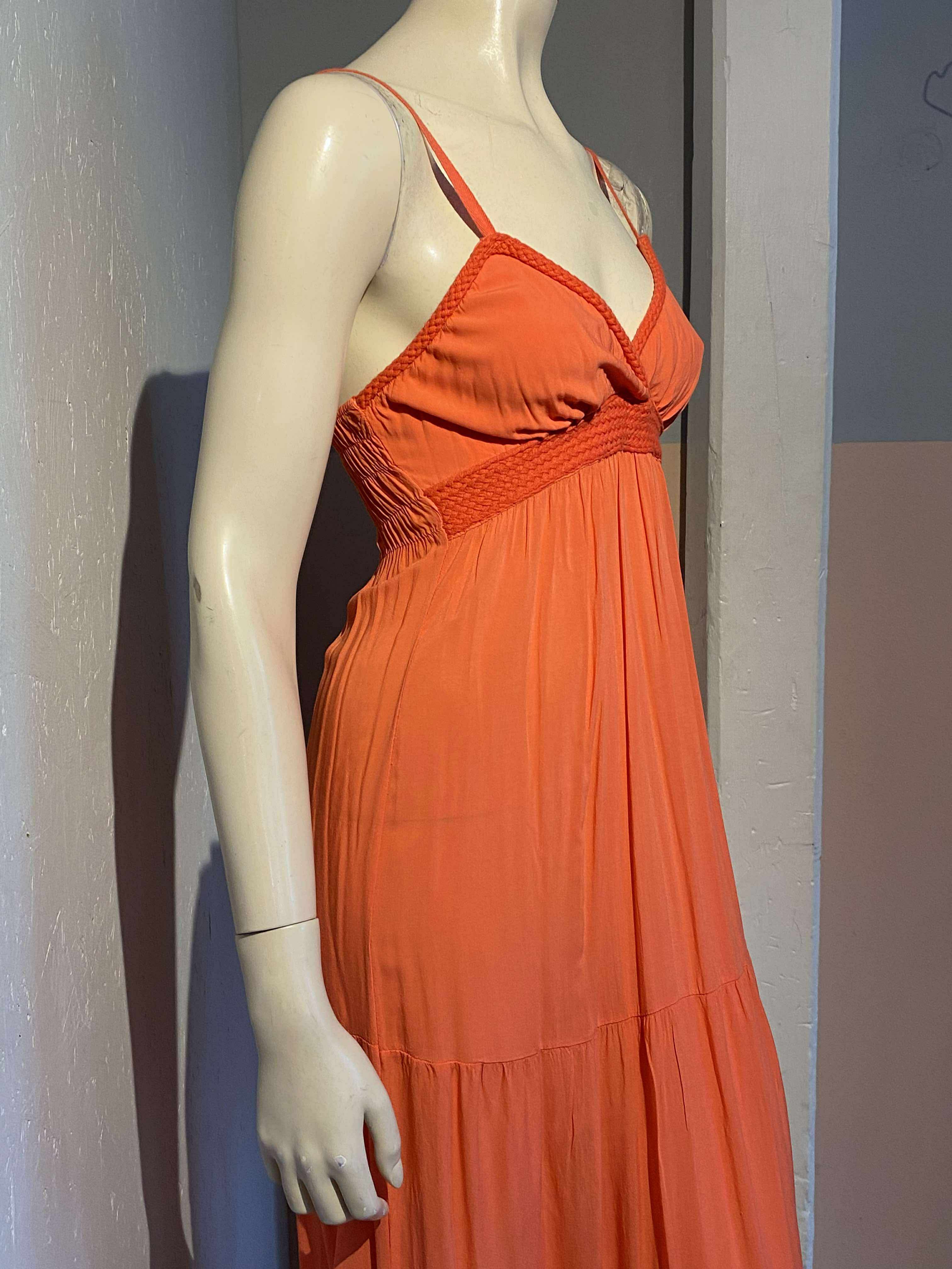 Just Mila - Kjole - Size: S